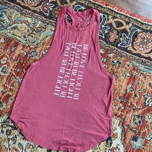 House of Tens Tank Top